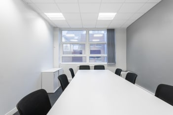 Norwich House photo 2
