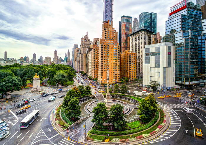 Columbus Circle photo 10