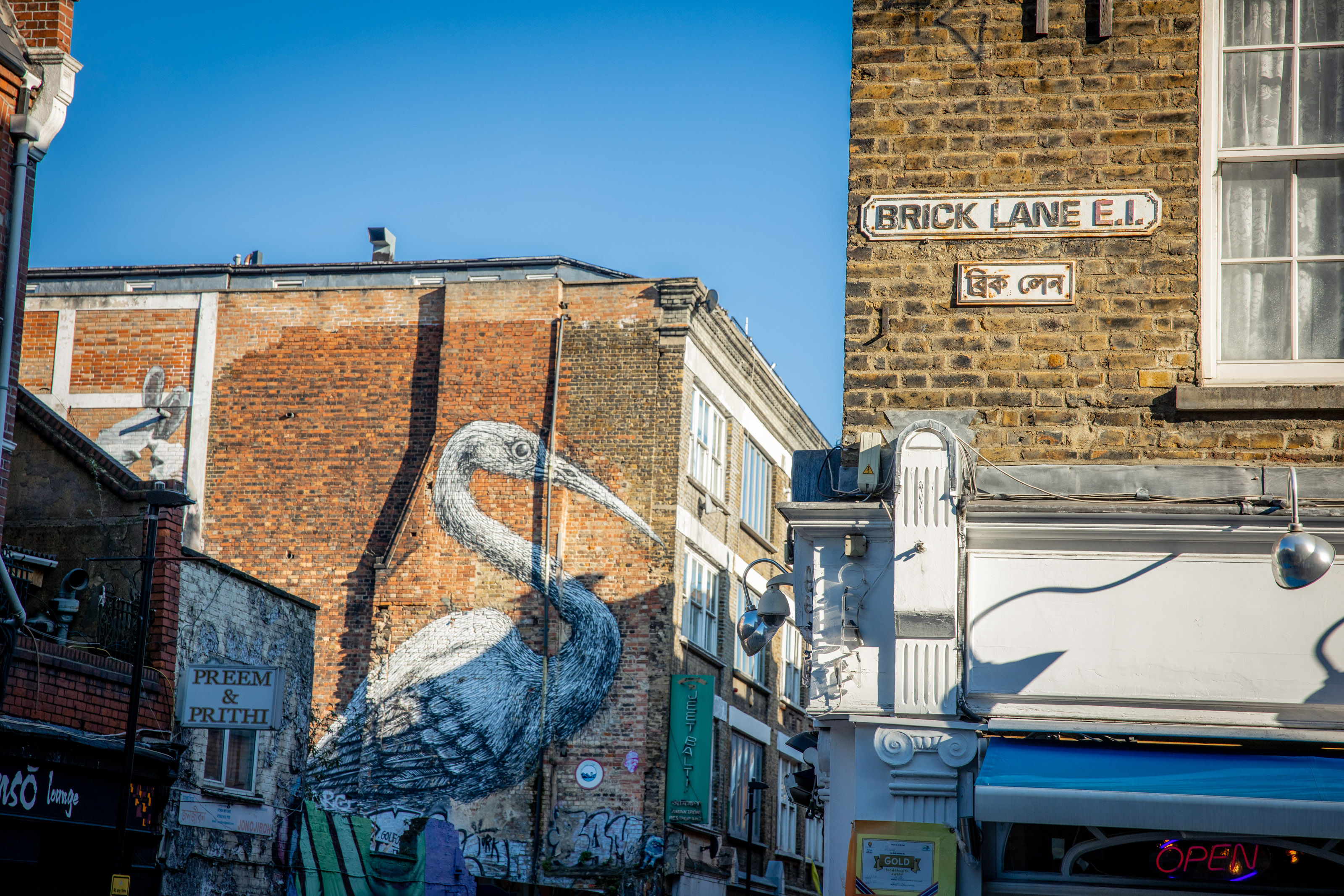 Huguenot Place - Spitalfields photo 12