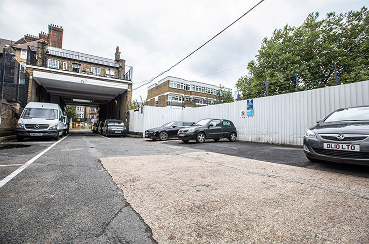 West Norwood photo 3