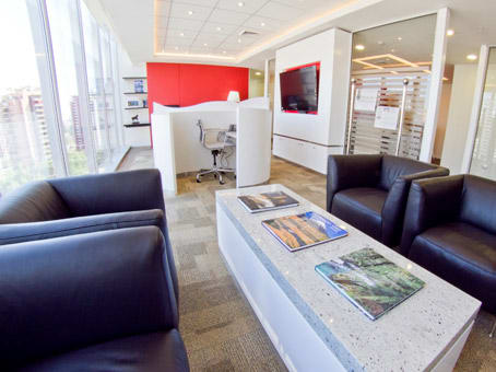 Las Artes Building photo 8