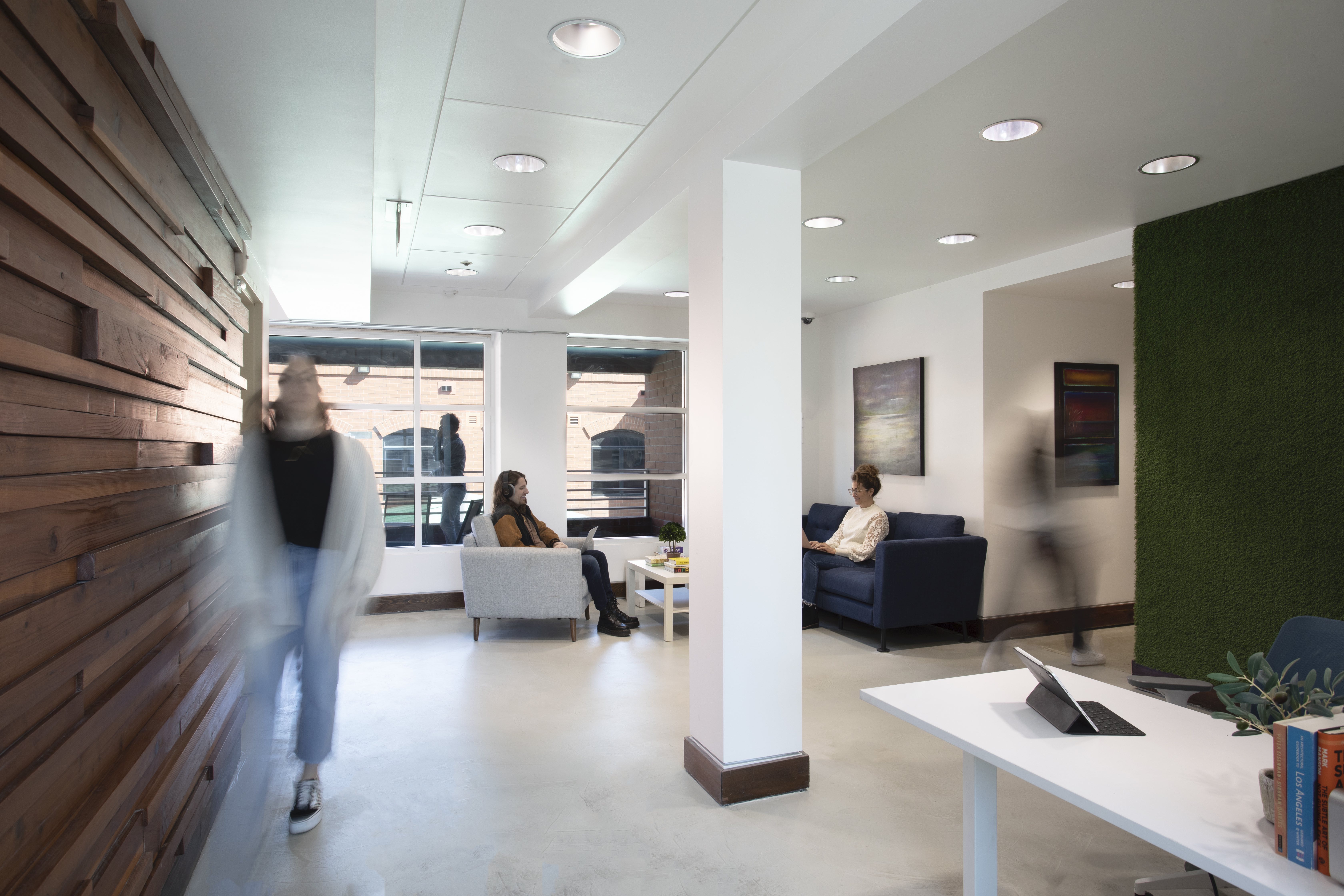 Santa Monica (Main Street)