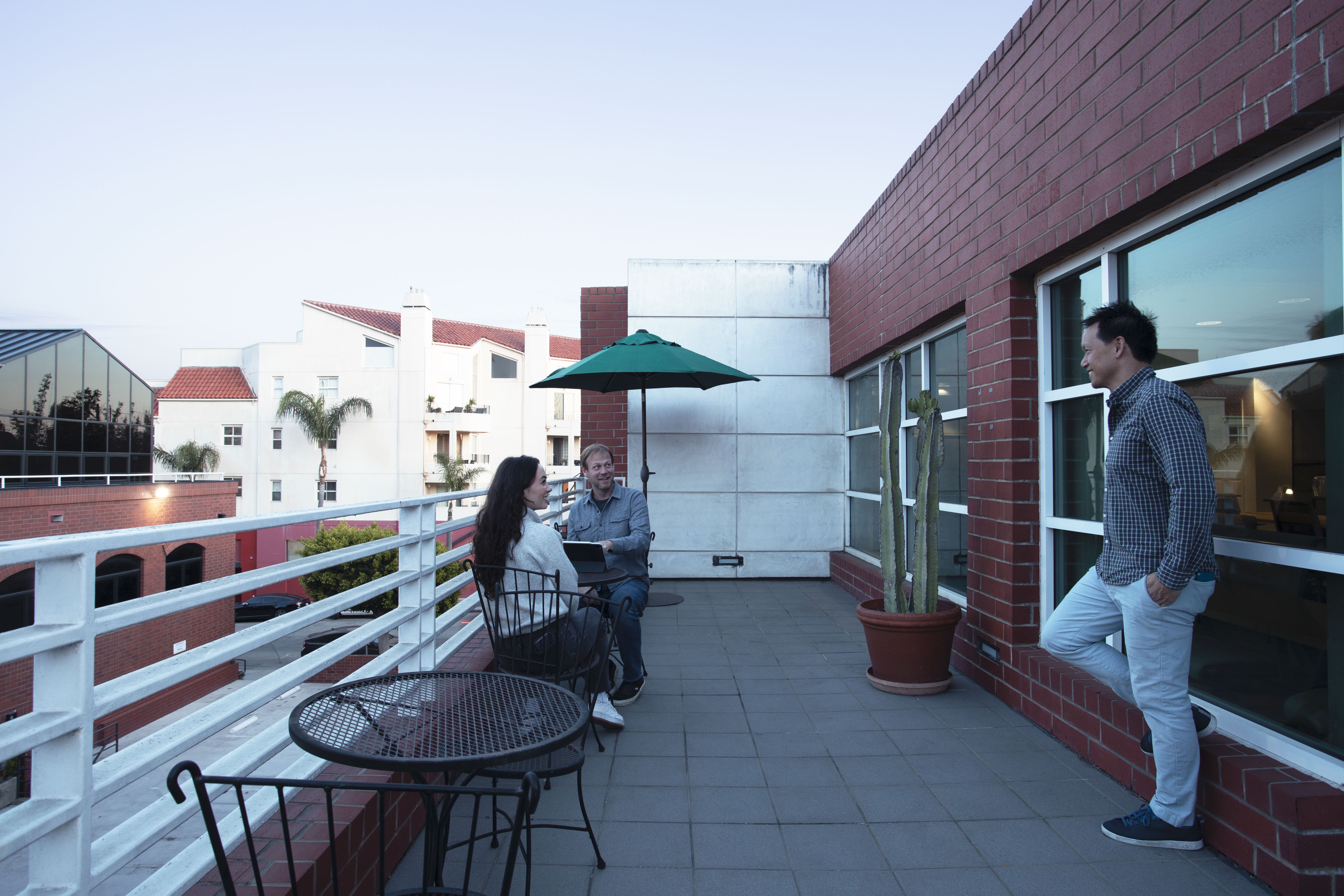 Santa Monica (Main Street) photo 7