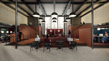 Battersea Power Station