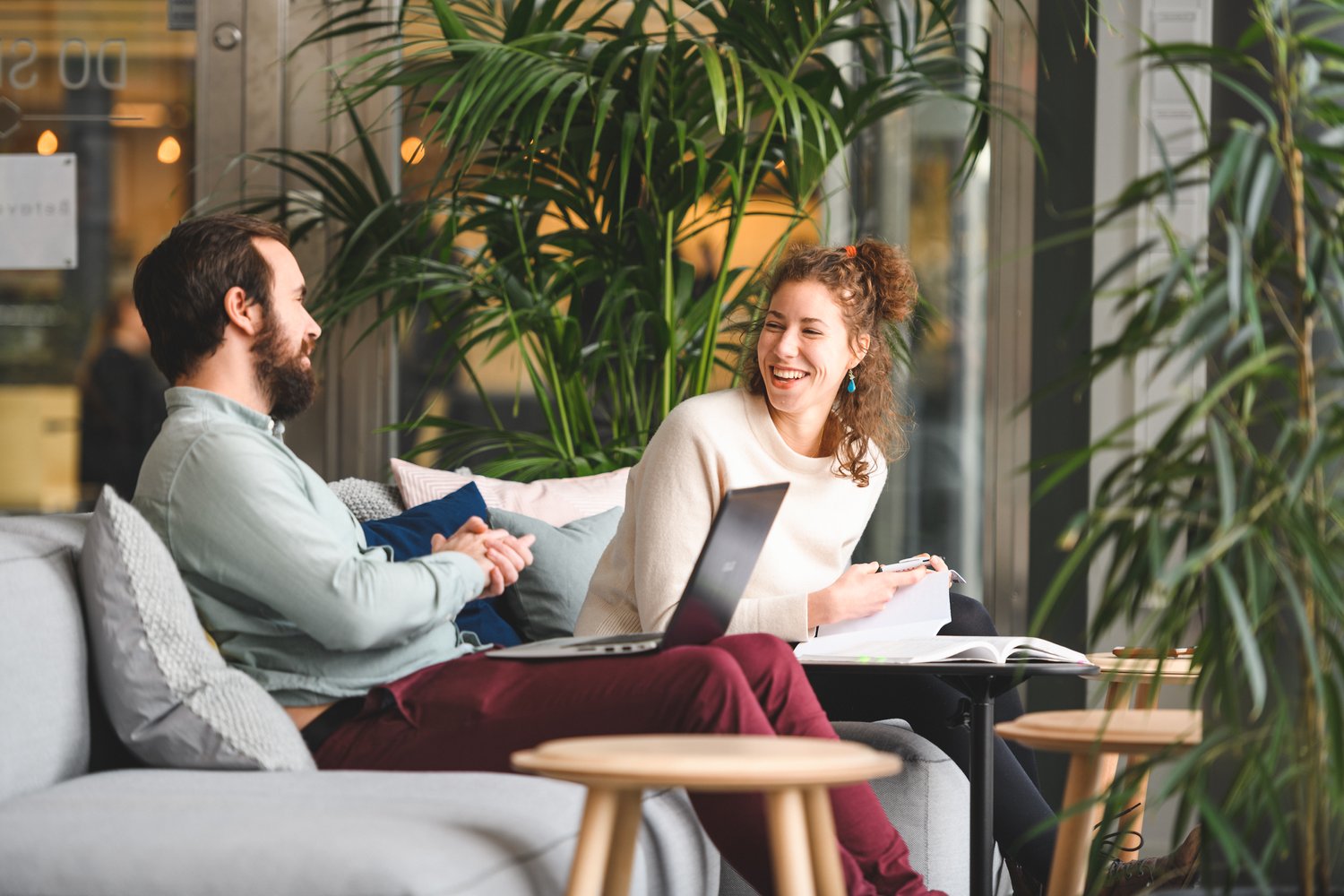 DOSPACE  INDUSTRIAL LANDSCAPET