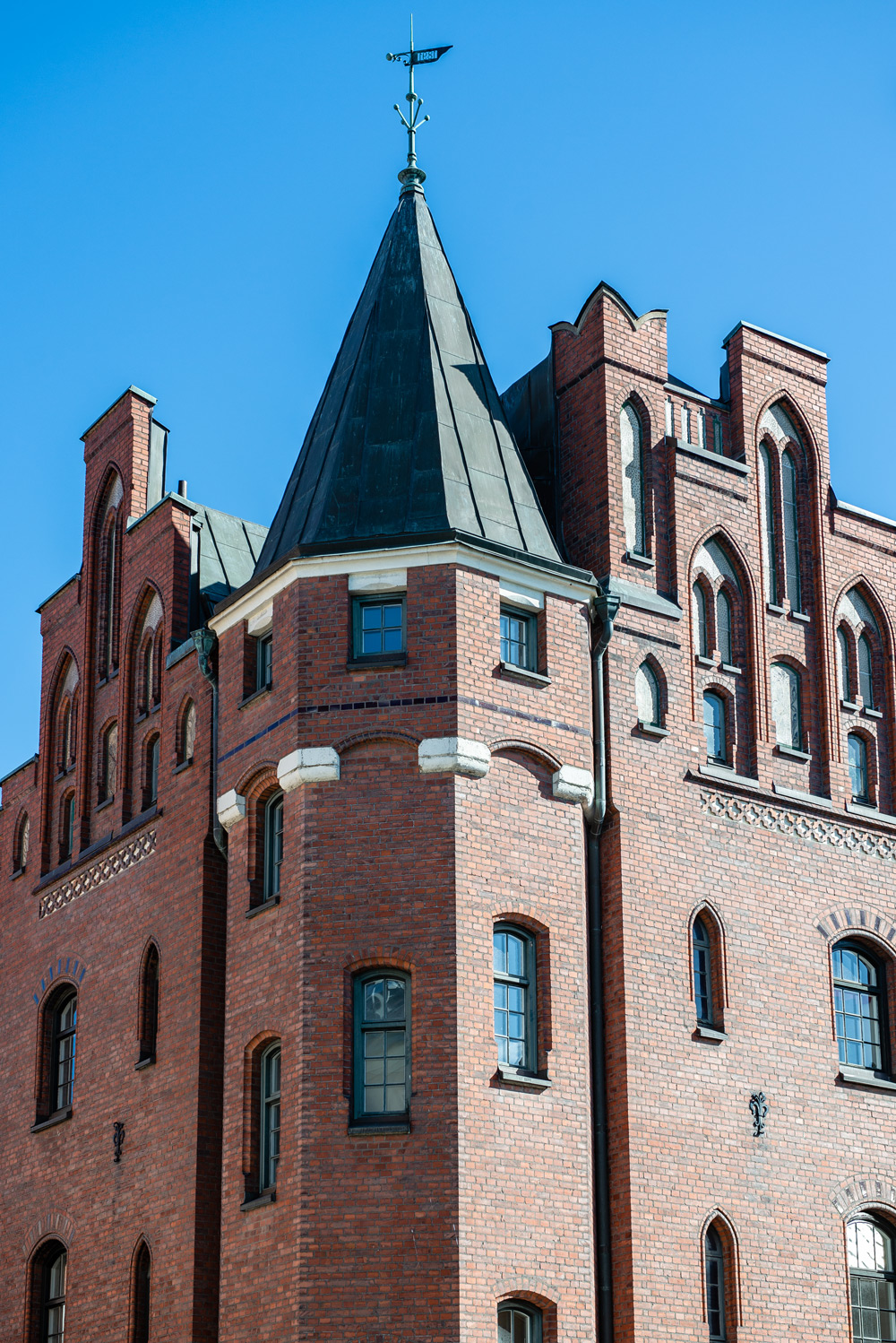 Tegelborgen photo 2