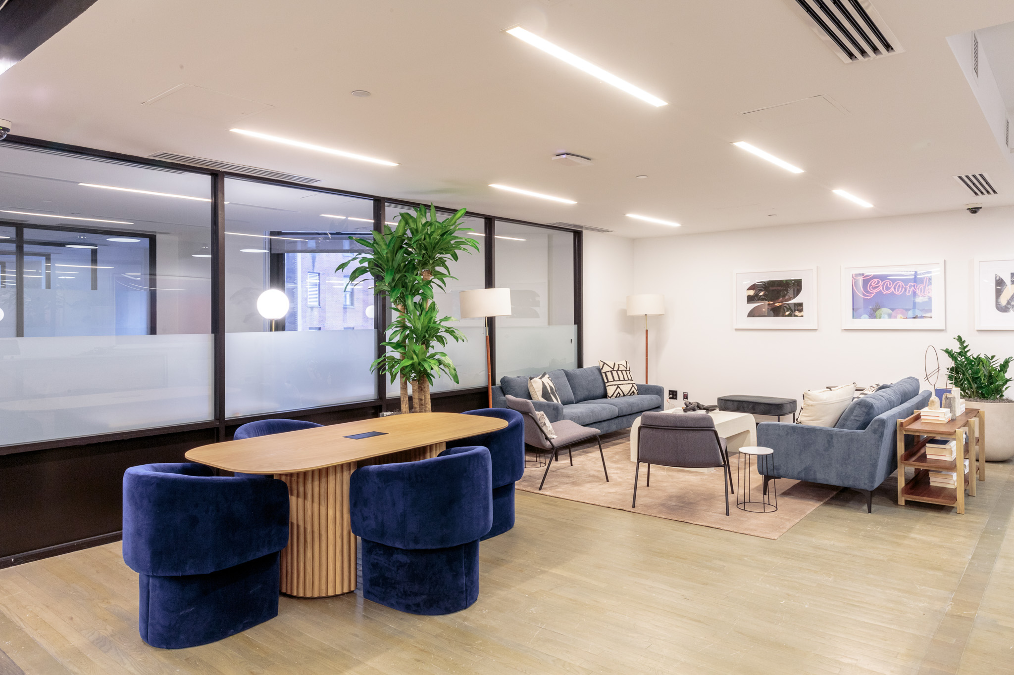 Manhattan - Wall Street