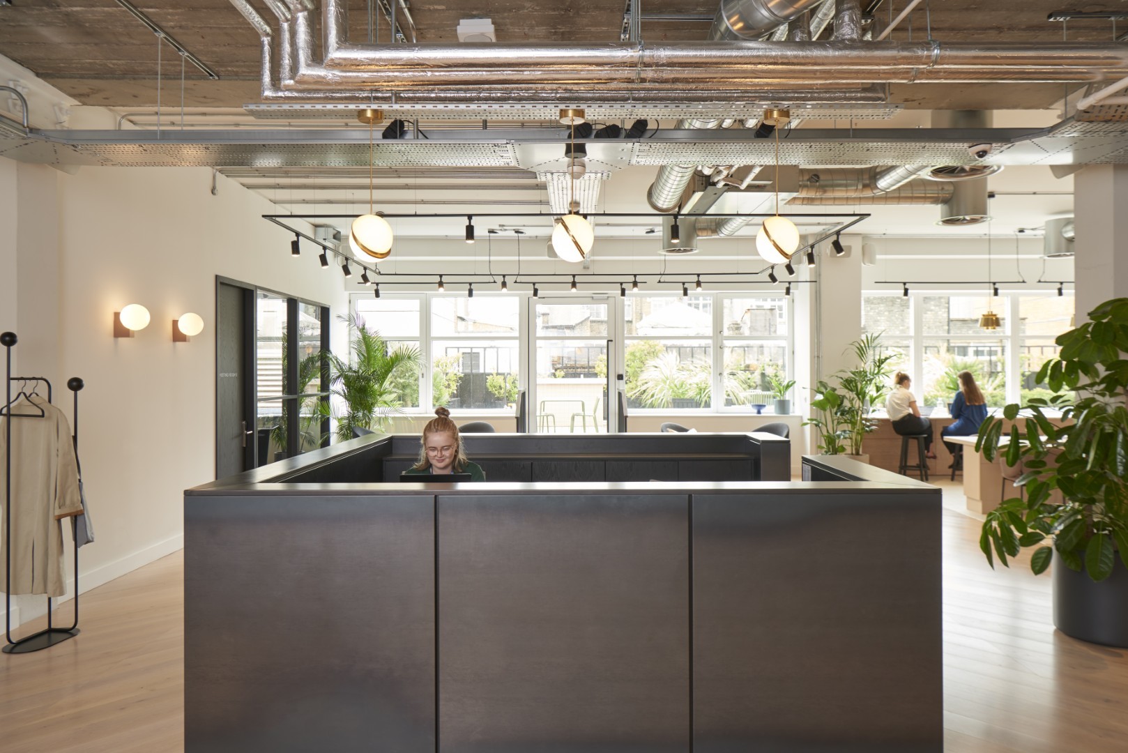 Orion House photo 2