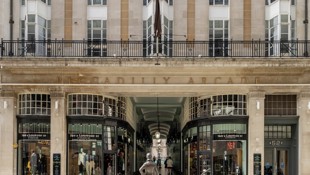 54 Jermyn Street photo 3