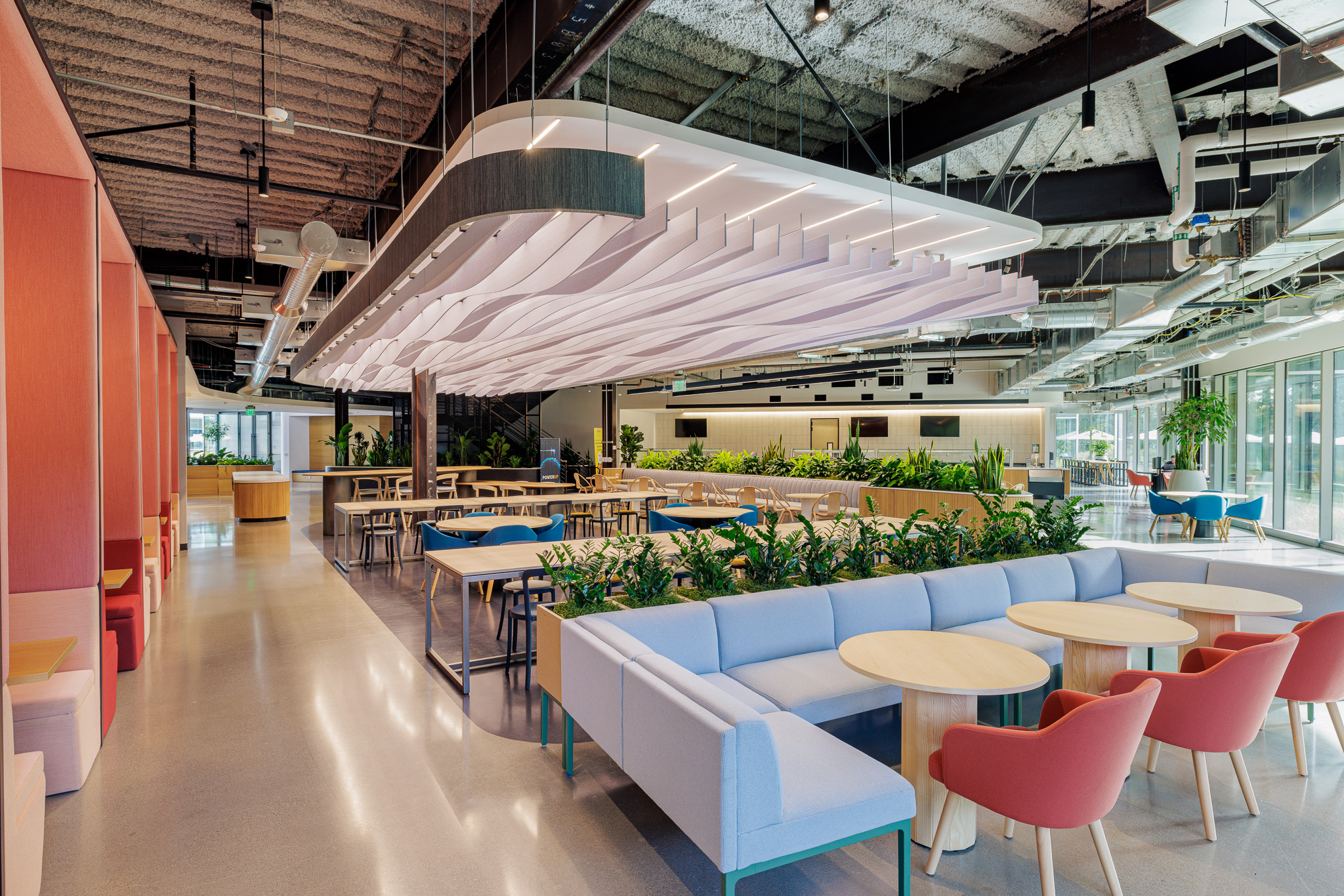 Palo Alto - 3223 Hanover