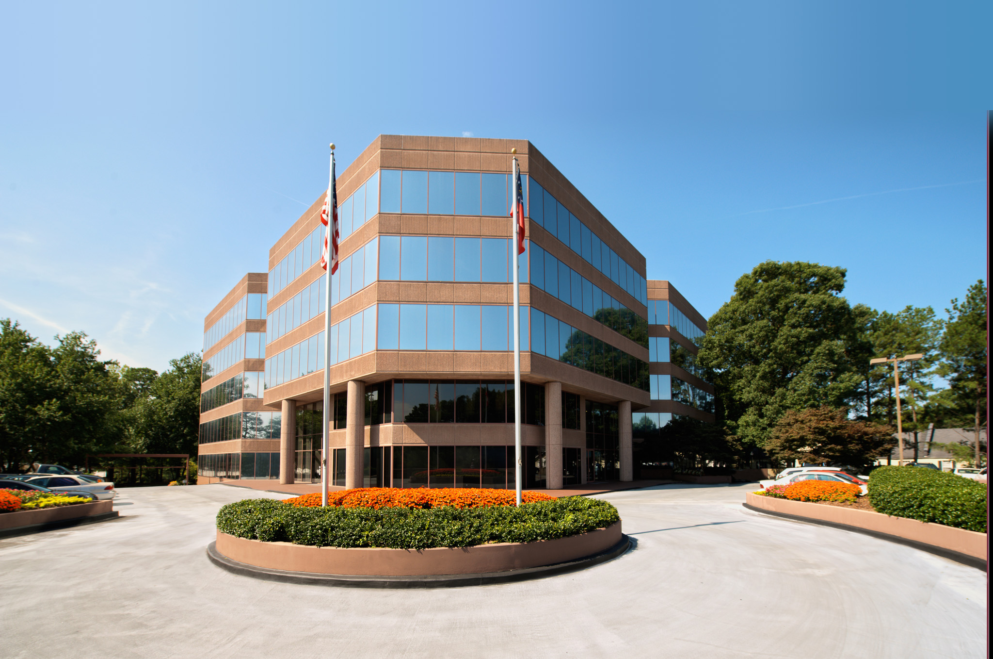 1995 North Park Place