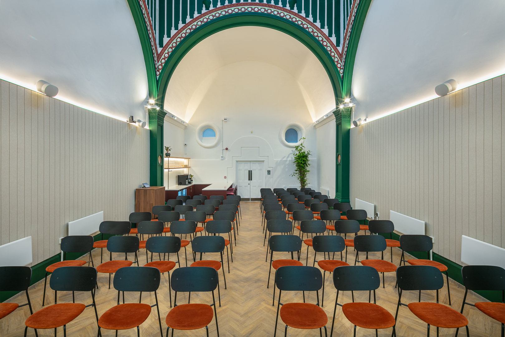 Elmtree (32 Welbeck Street) photo 9