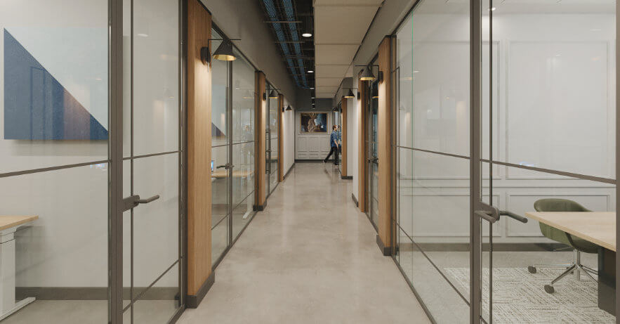 Mexico City - Corporativo Neuchatel photo 4