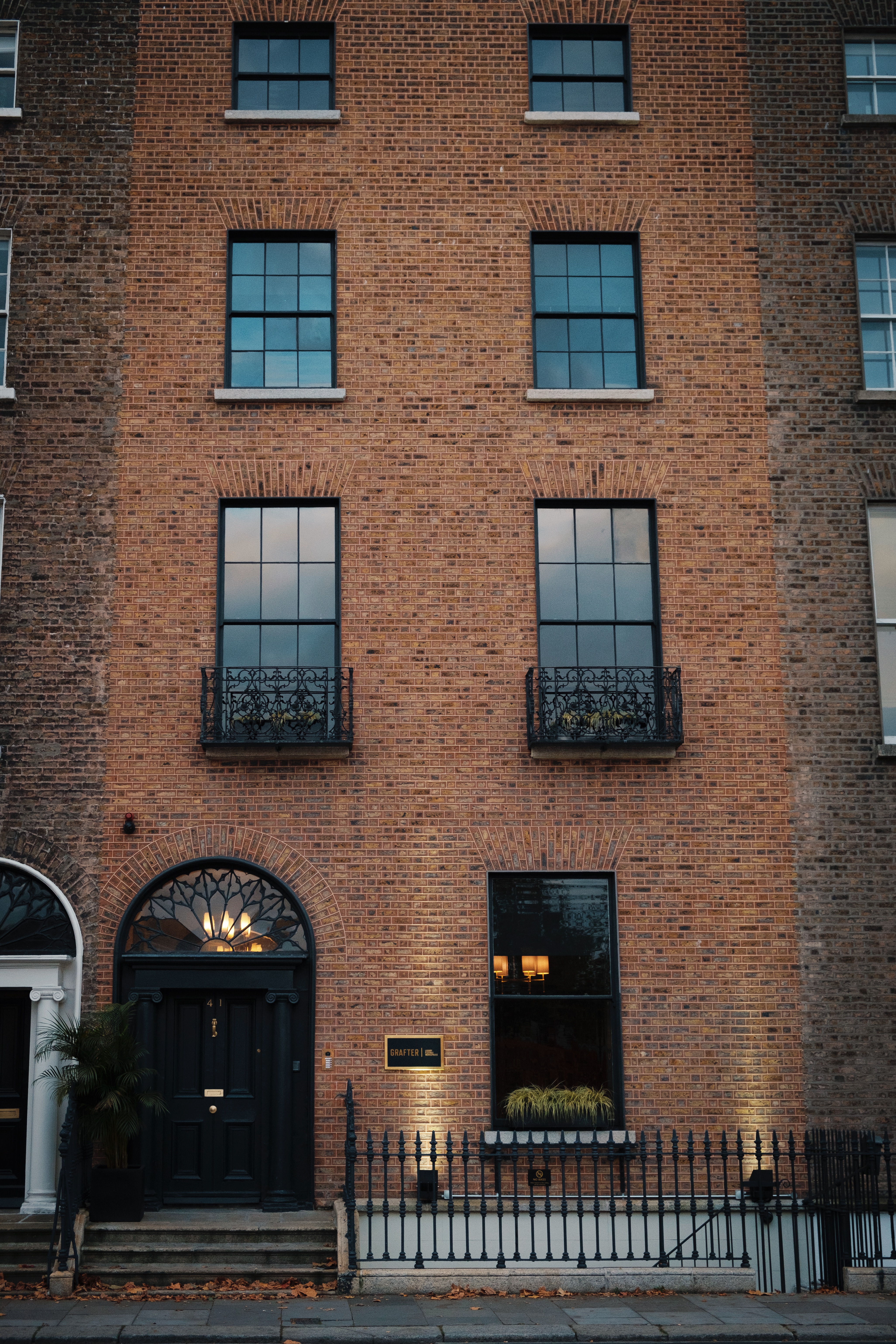 Grafter Forty-One Leeson Street photo 5