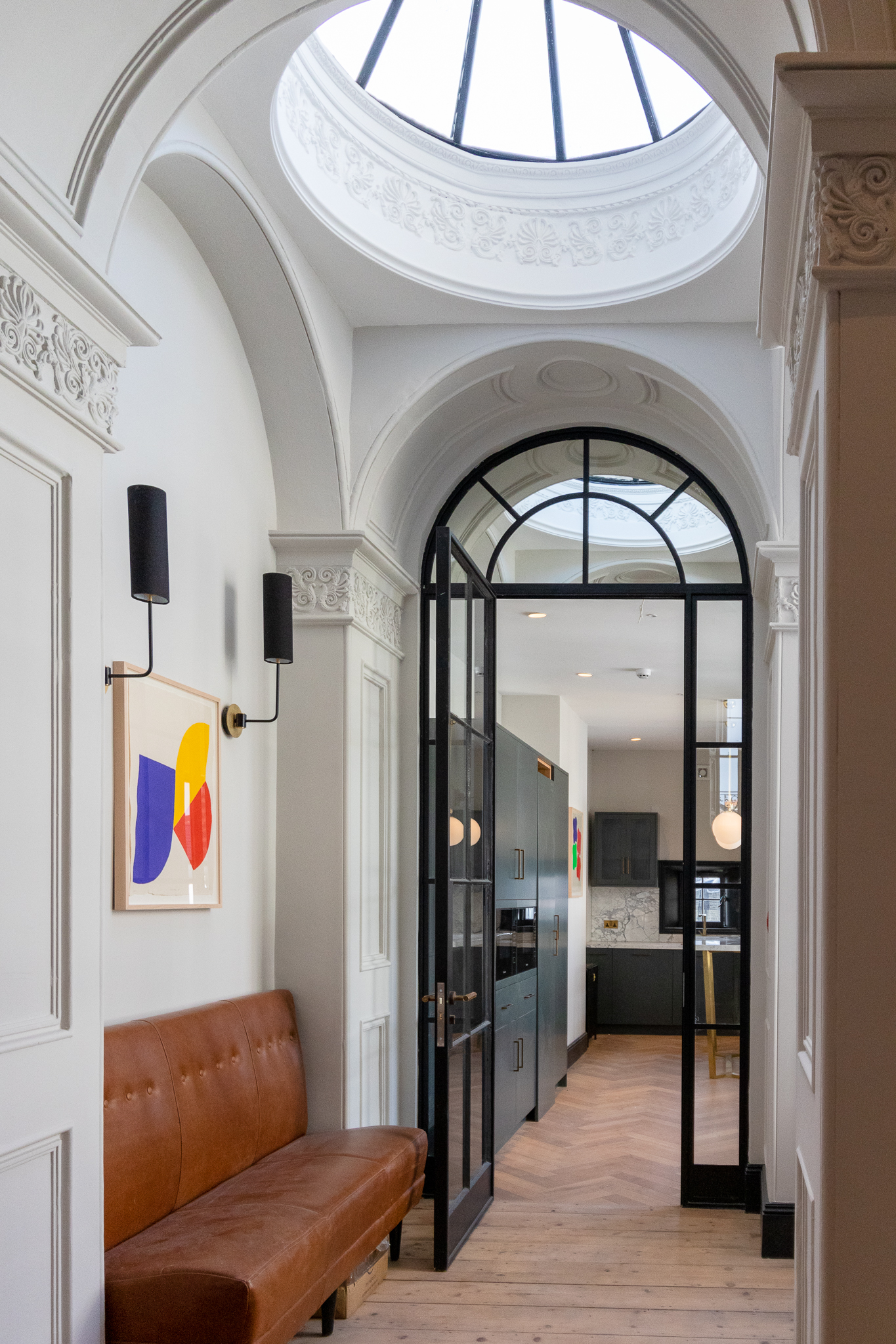 Grafter Forty-One Leeson Street photo 11