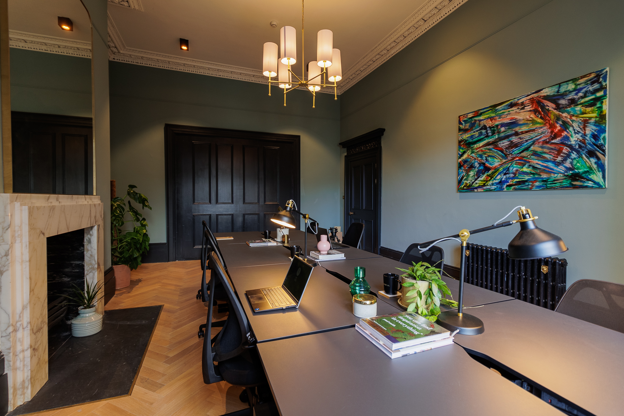 Grafter Forty-One Leeson Street photo 6