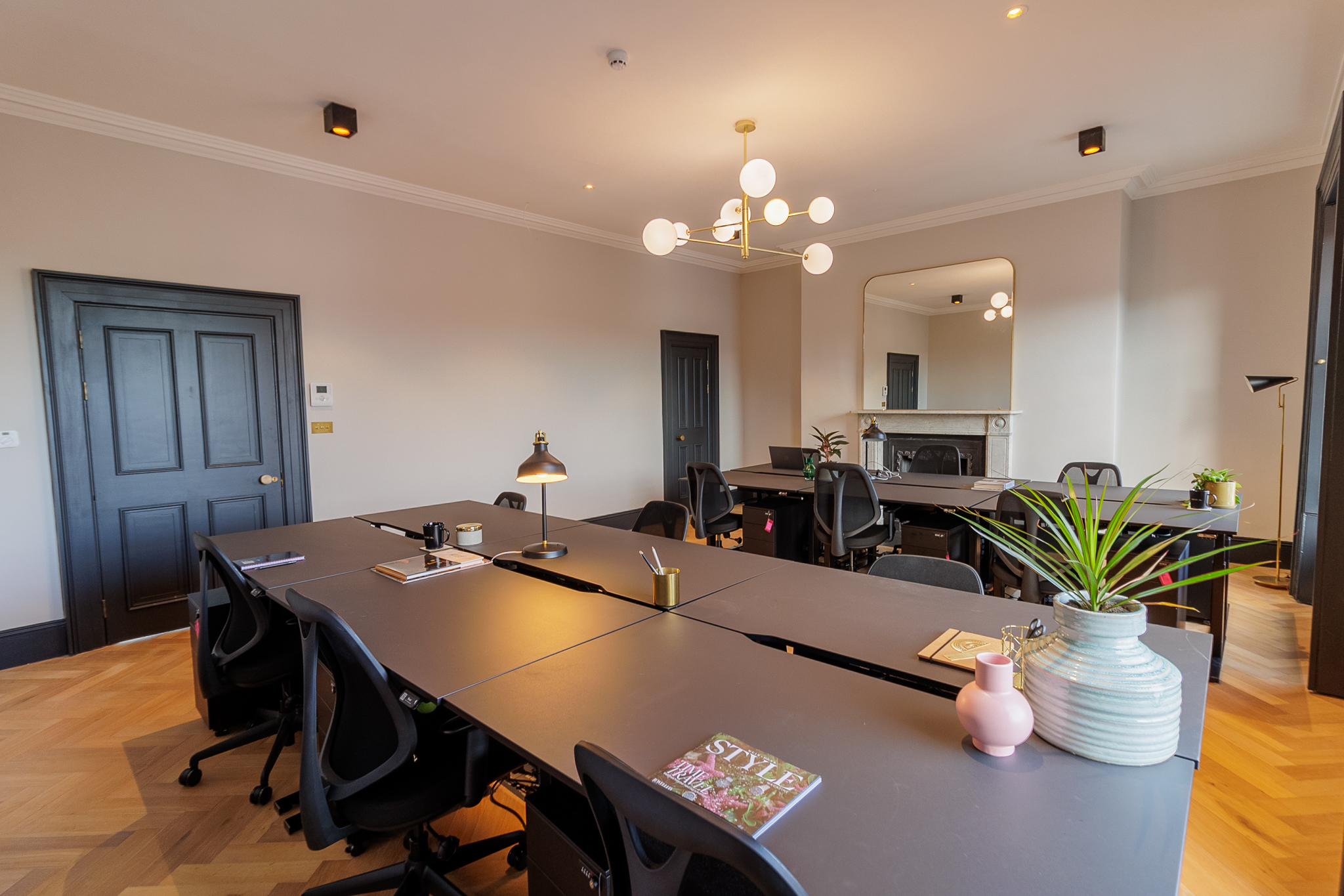 Grafter Forty-One Leeson Street photo 4