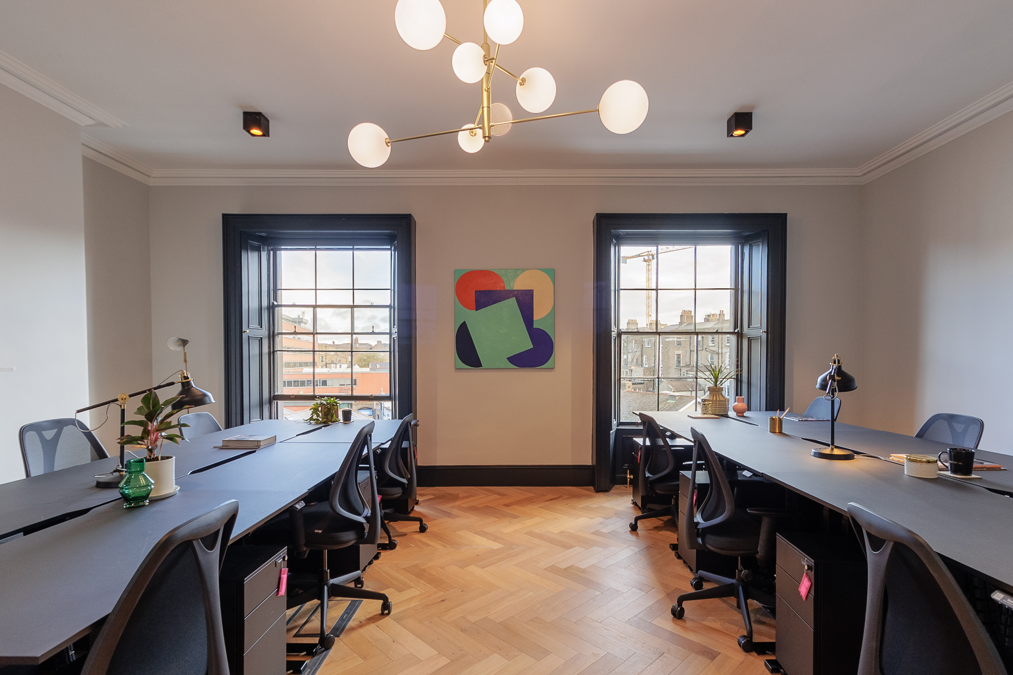 Grafter Forty-One Leeson Street photo 8