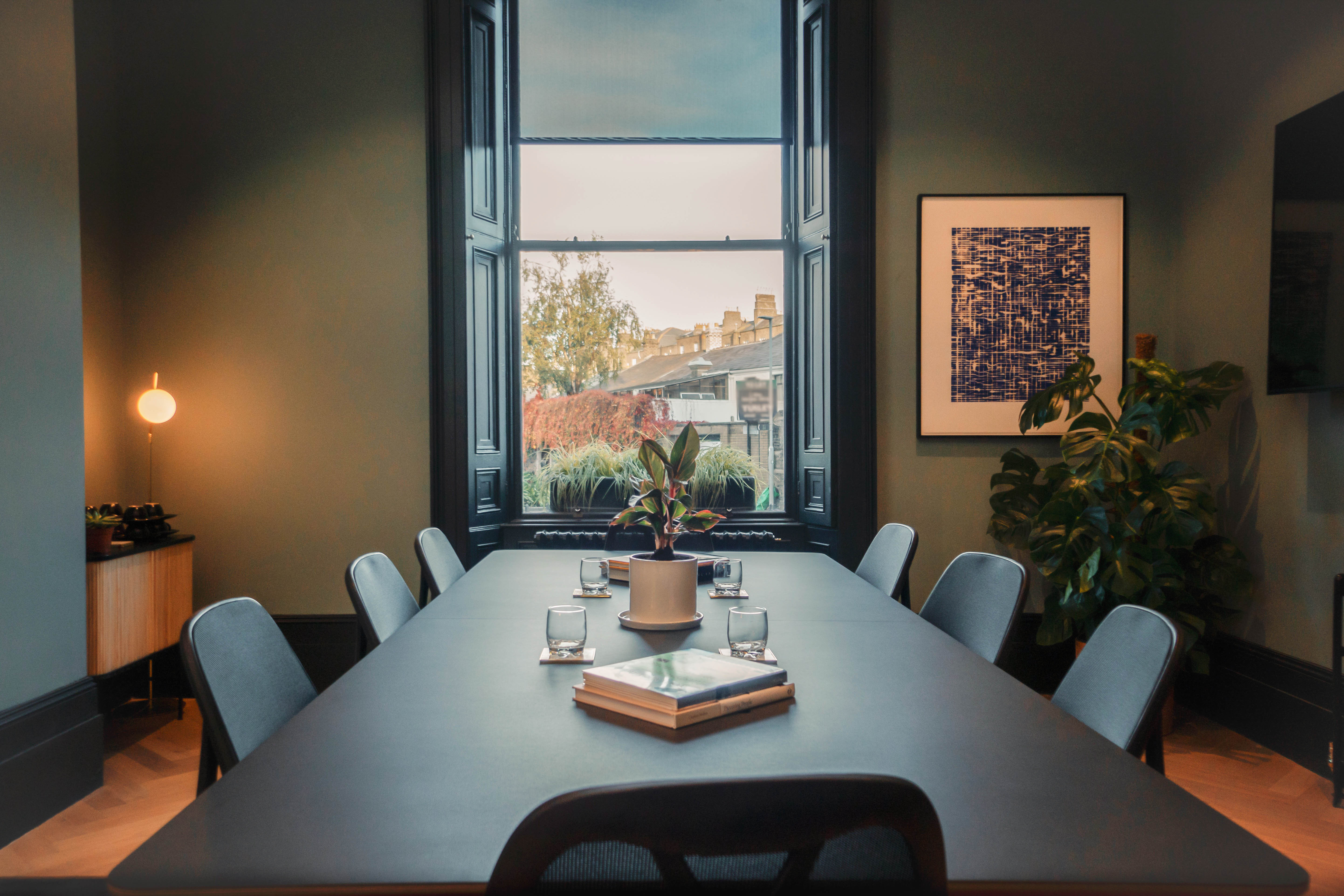 Grafter Forty-One Leeson Street photo 7