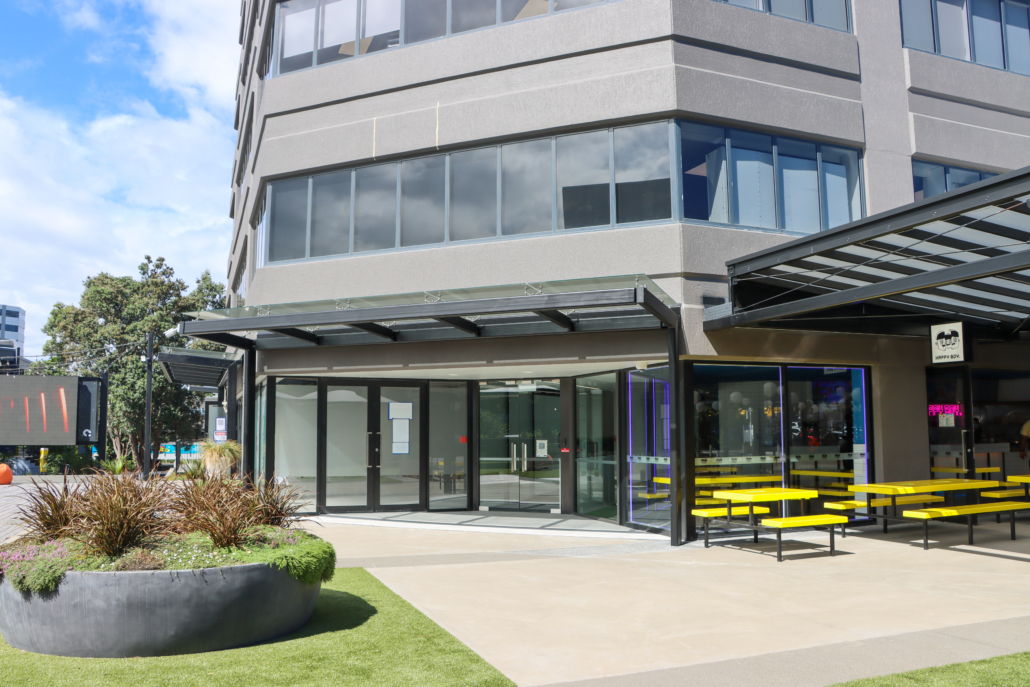 AUCKLAND photo 10