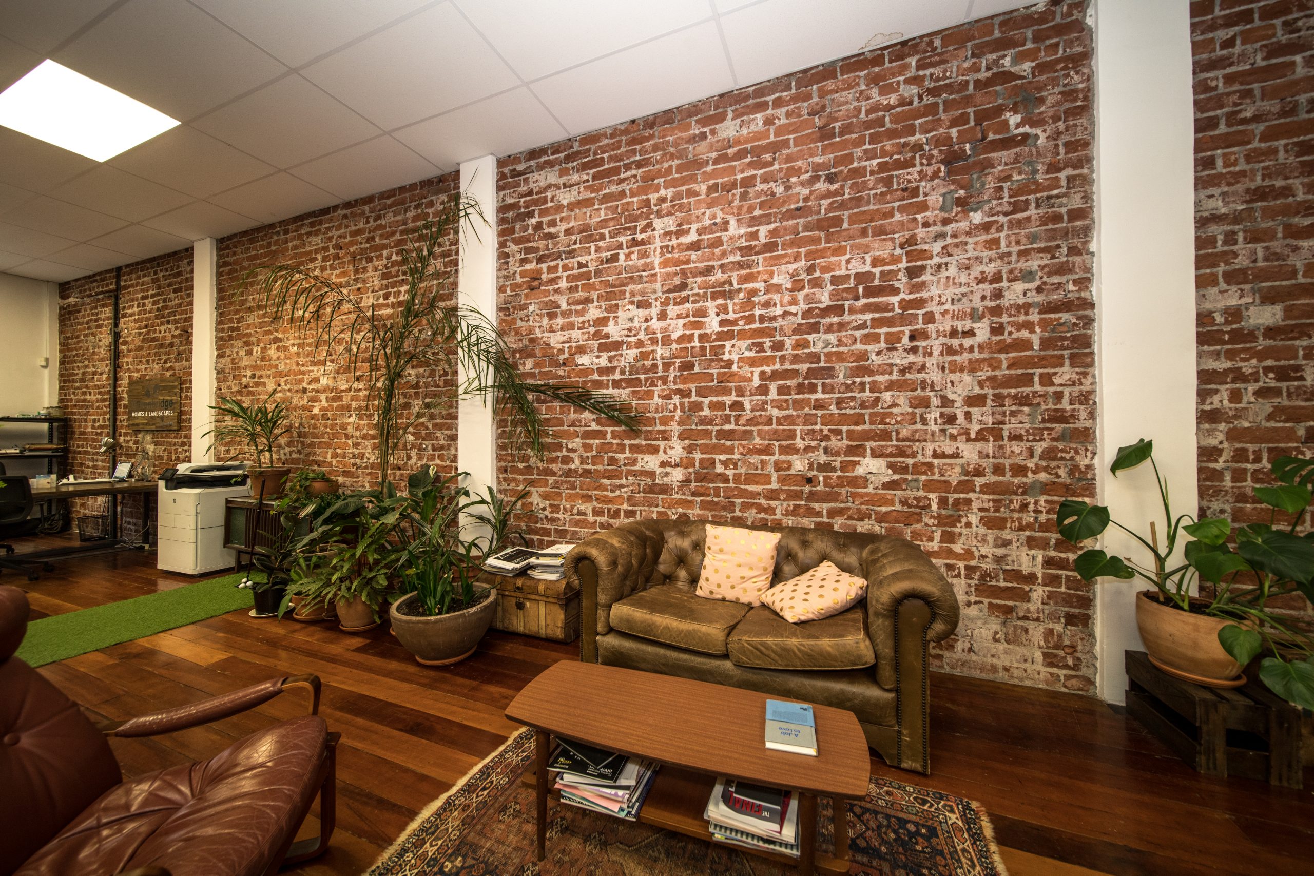 21a Devon Street West