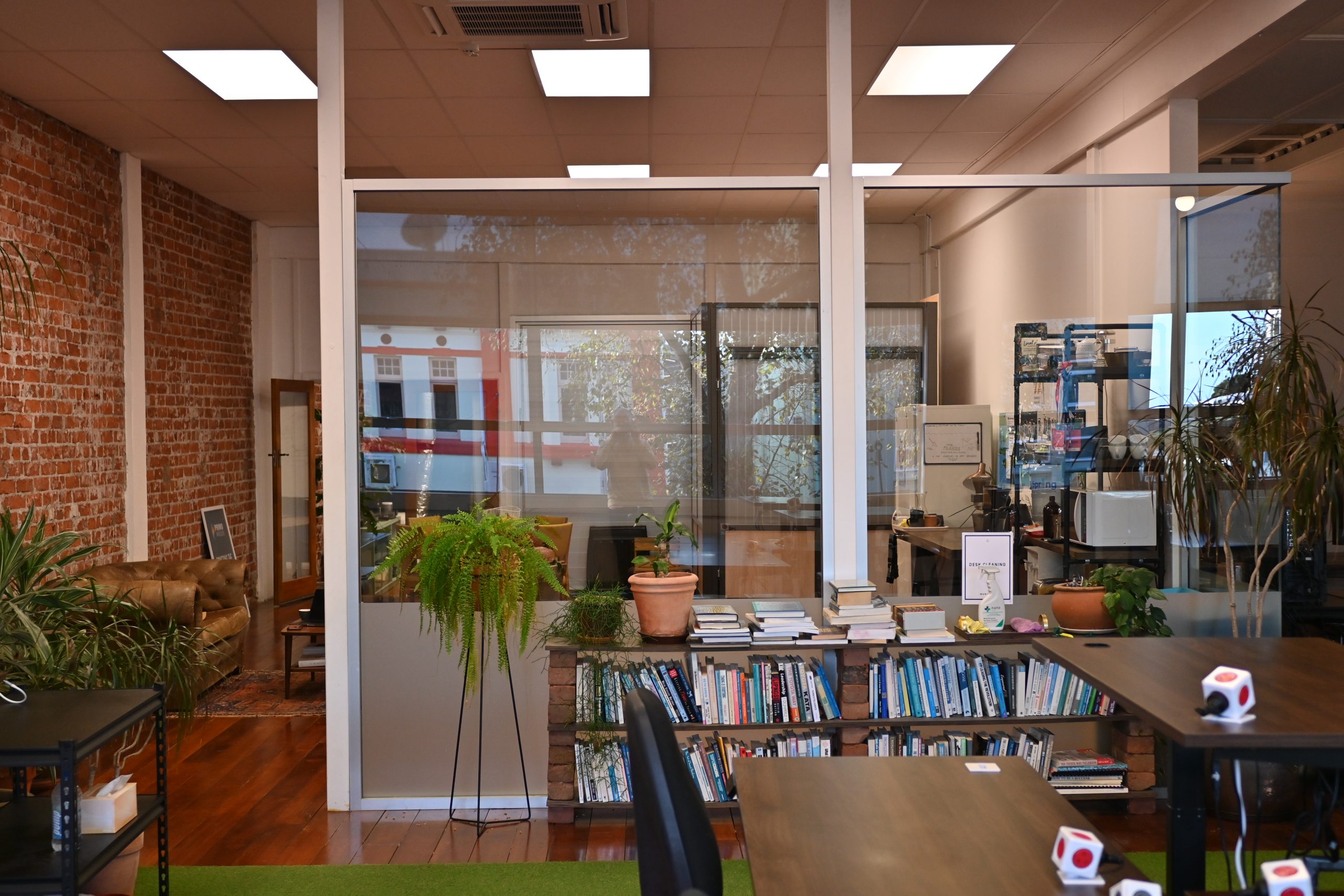 21a Devon Street West photo 12