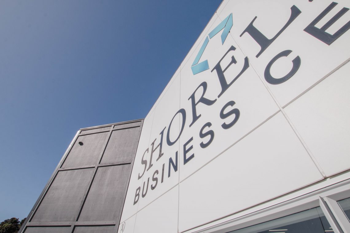 Shoreline Business Centre photo 2