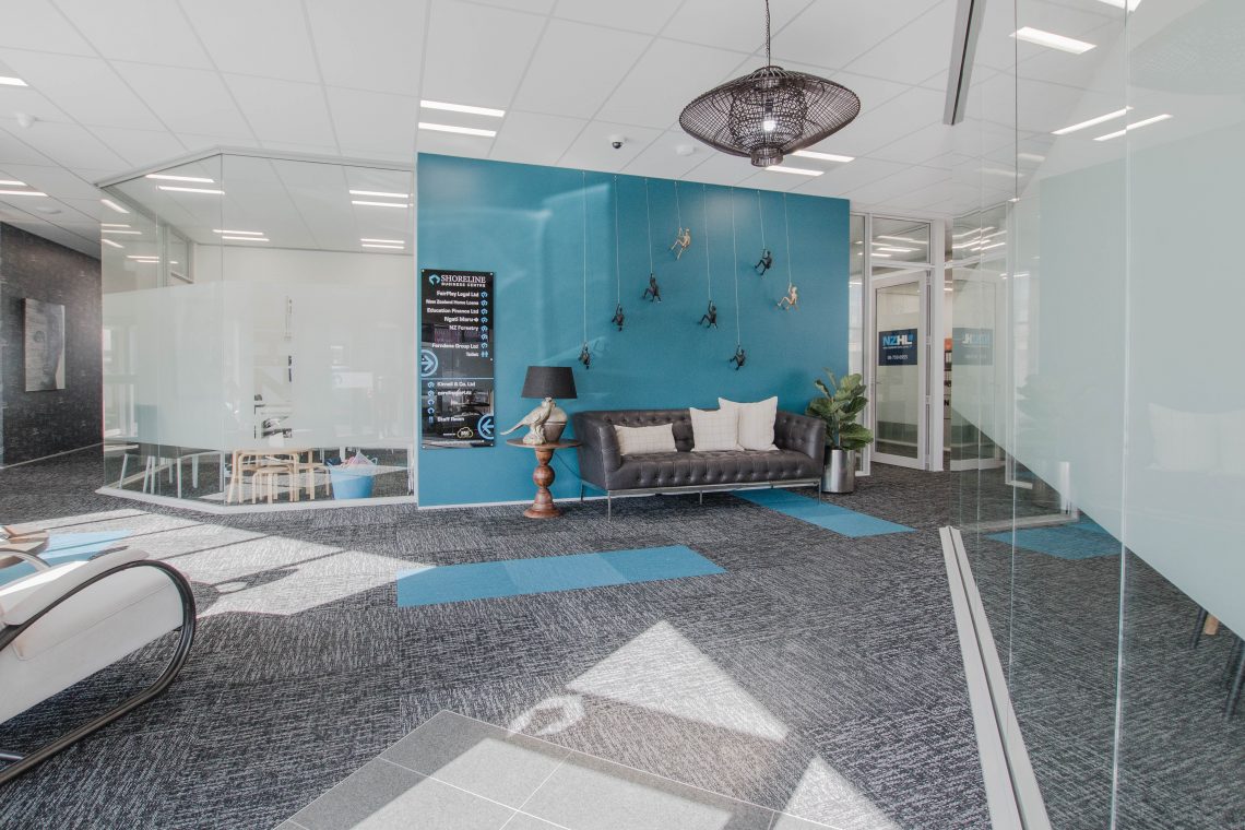 Shoreline Business Centre photo 9