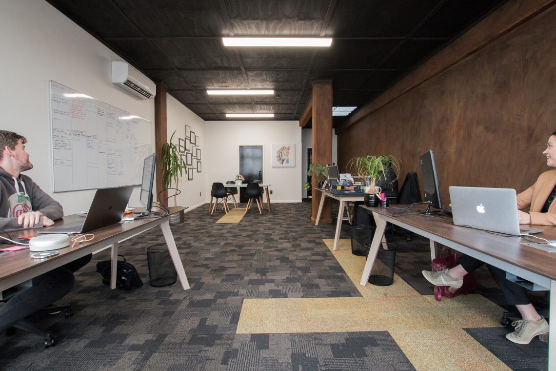 Egmont Business Centre photo 5