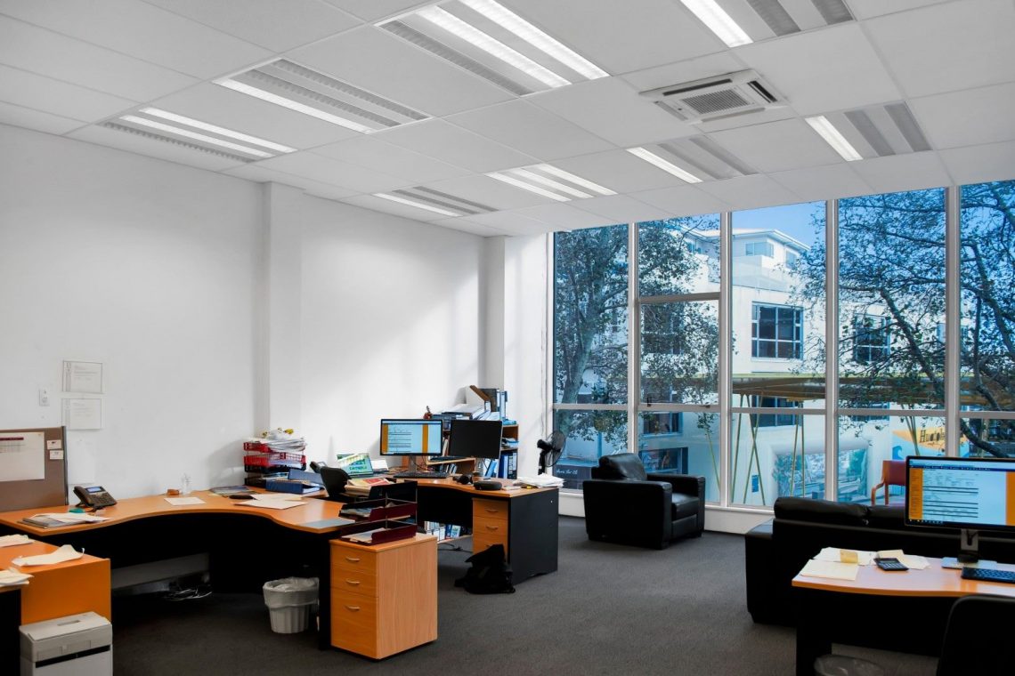  Boutique North Facing Office