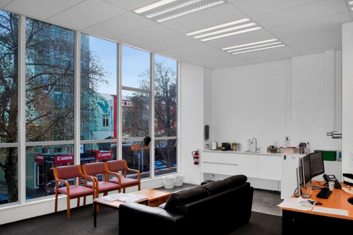 Boutique North Facing Office photo 3