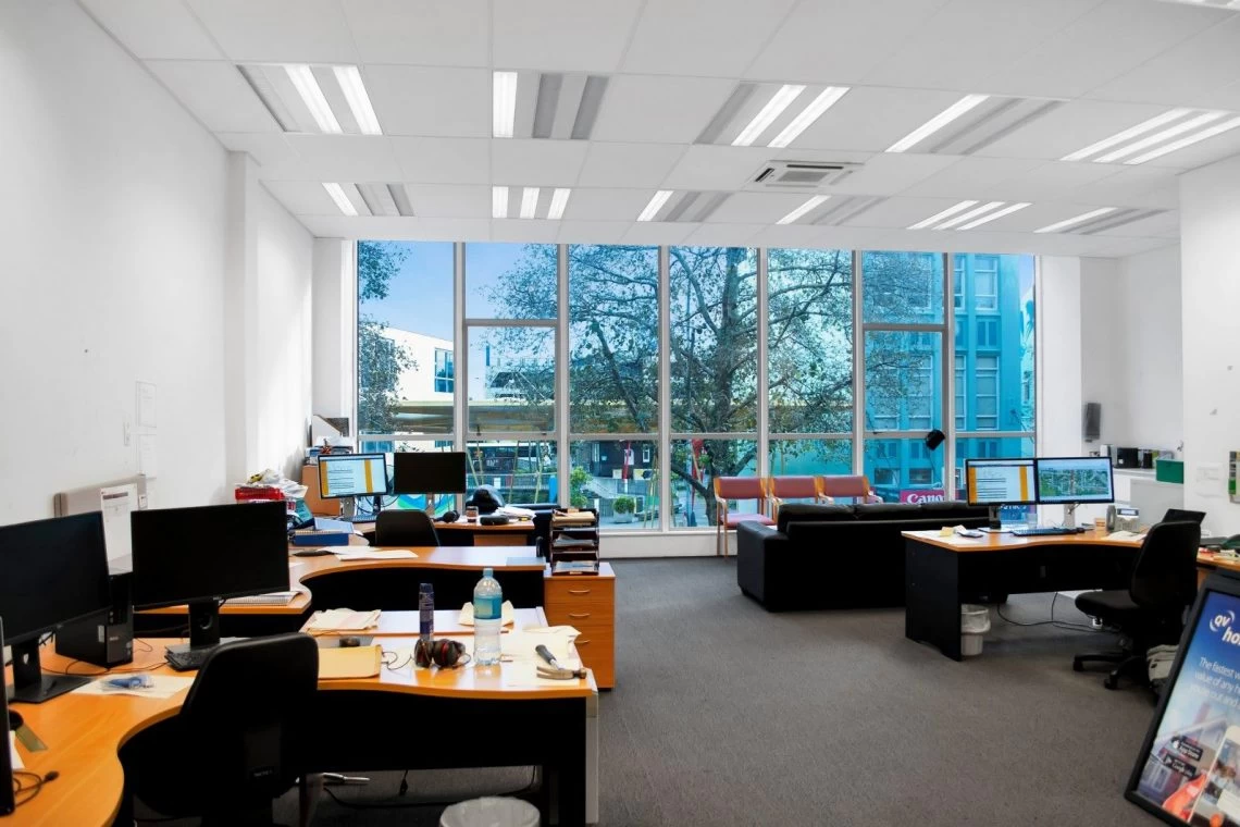 Boutique North Facing Office photo 4