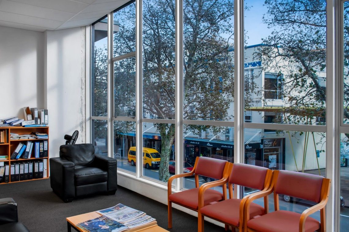 Boutique North Facing Office photo 5