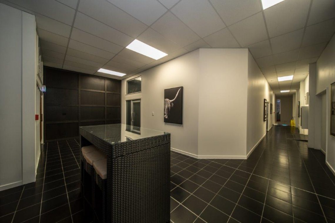 21 office 3 Devon Street West photo 5