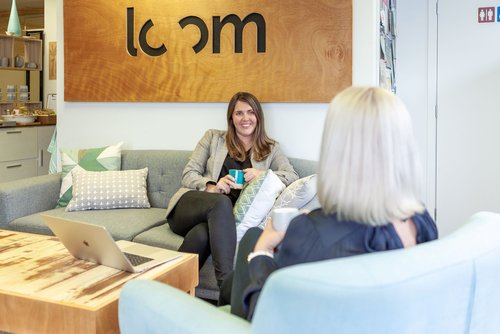 Loom Shared Space