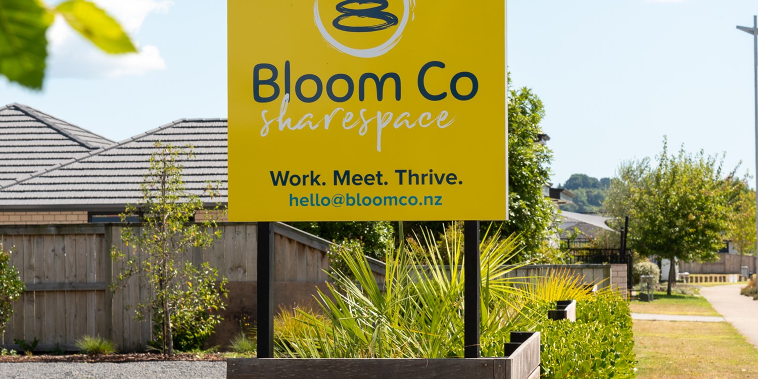 BloomCo