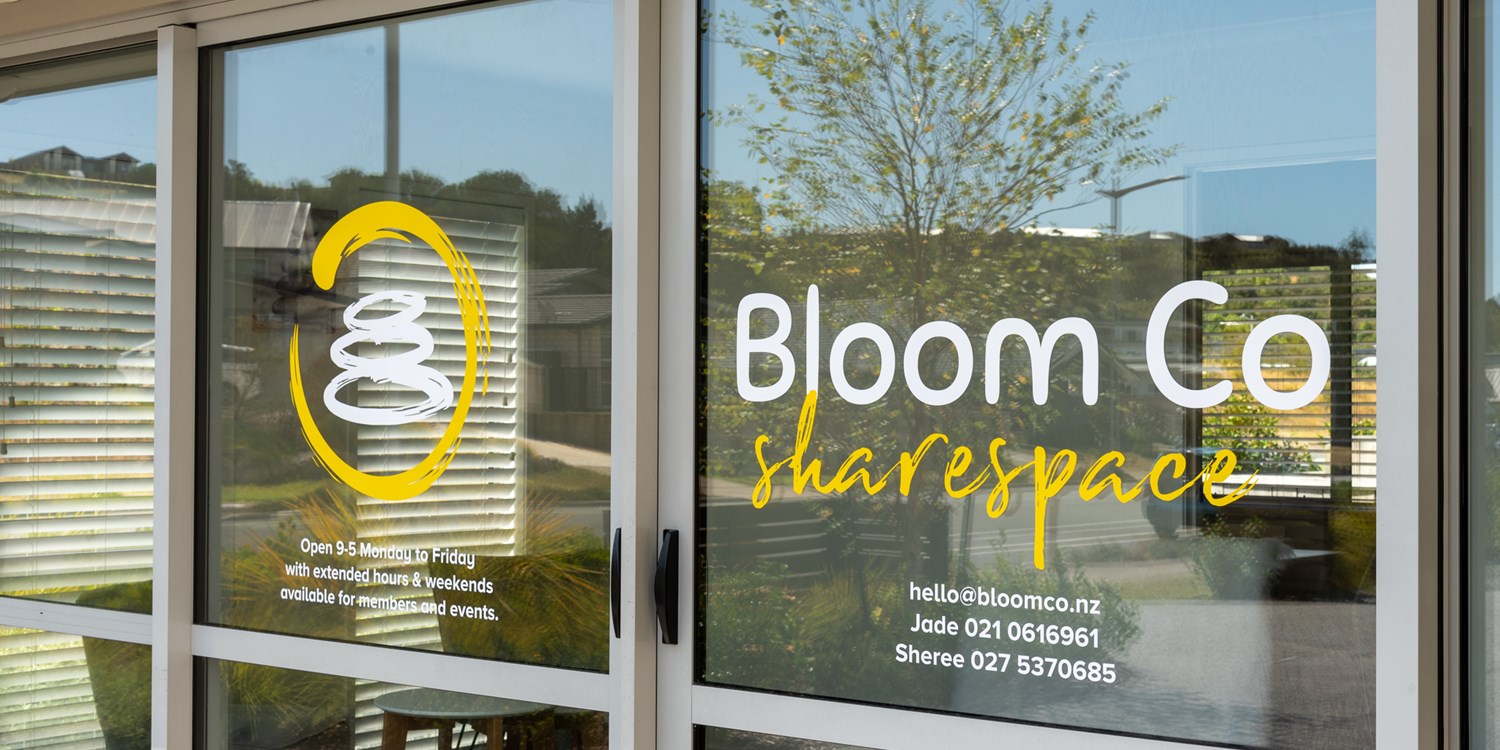 BloomCo photo 5