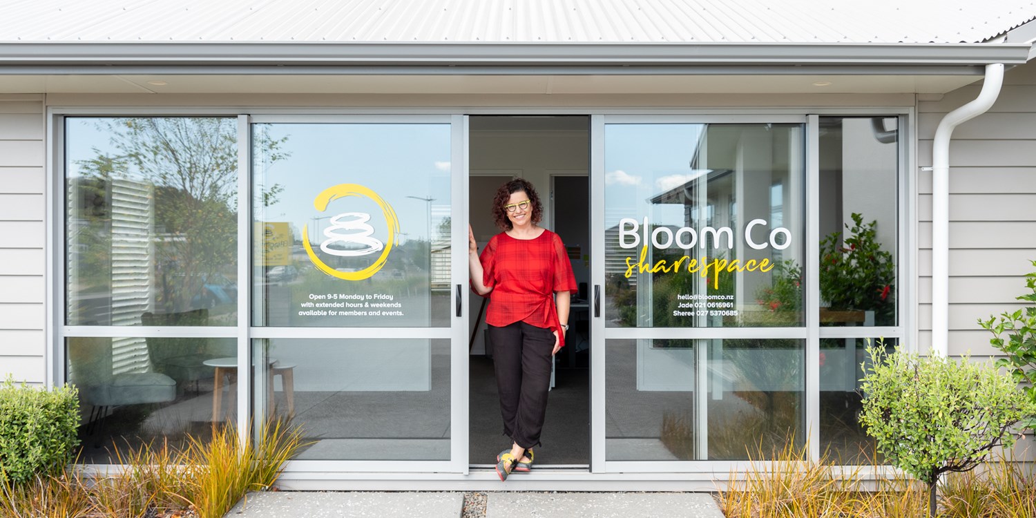 BloomCo photo 3