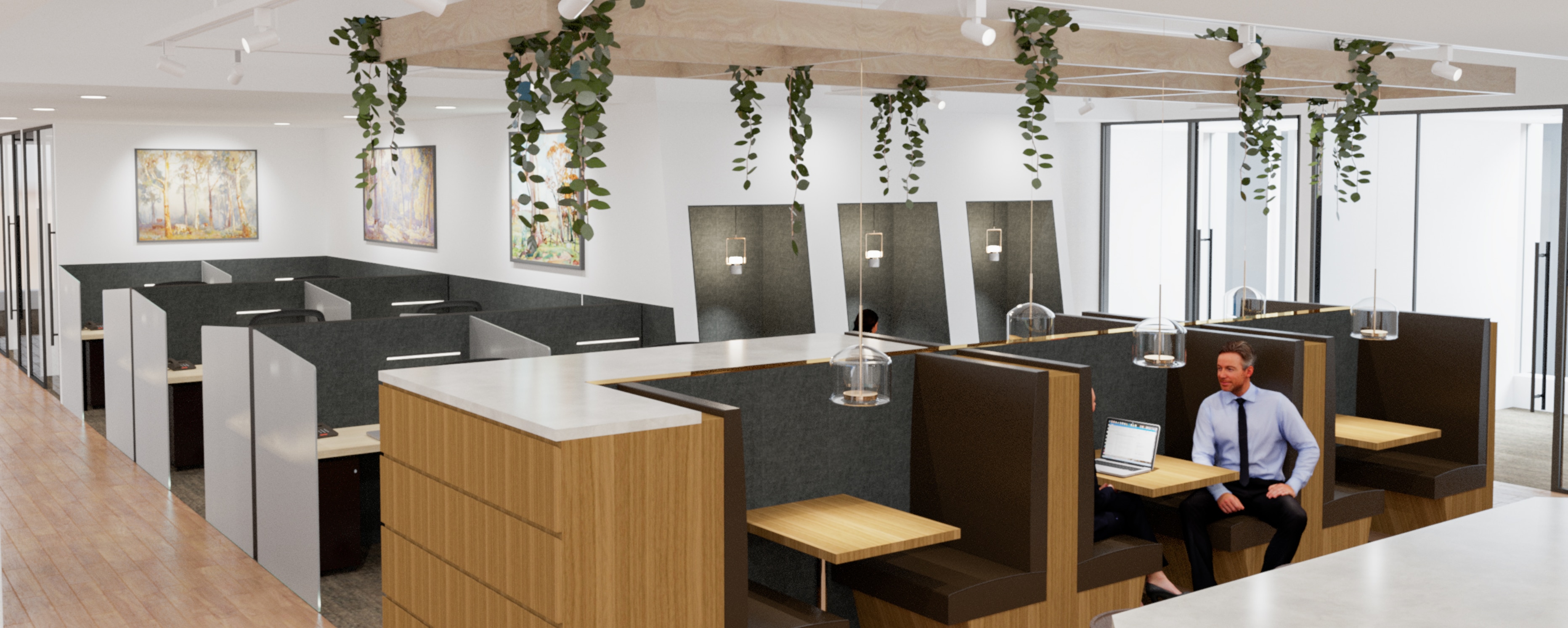 Bell Gully Building-Wellington