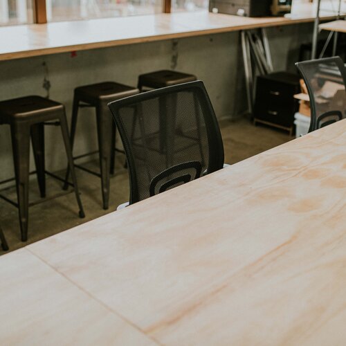 Credenza Co-working photo 7