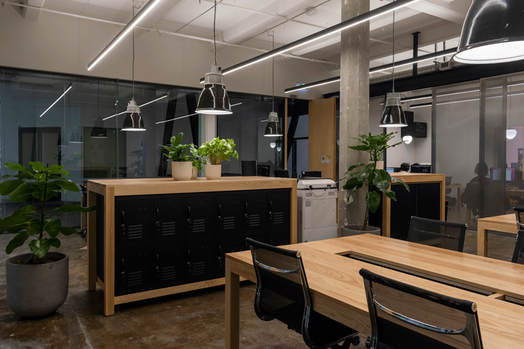 Coworking photo 4