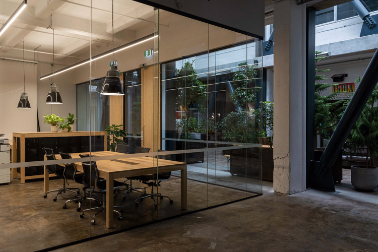 Coworking photo 5