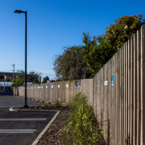 Kensington Crossing Development