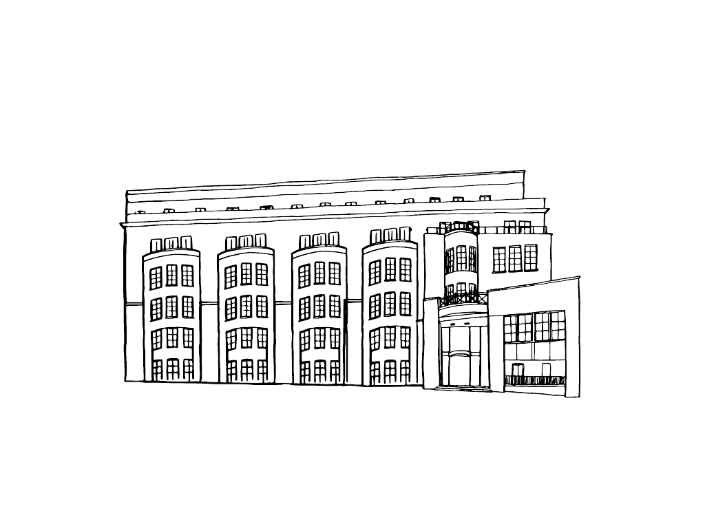 Trafalgar Place