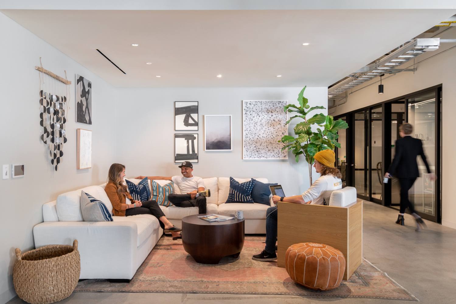 Los Angeles - South Bay