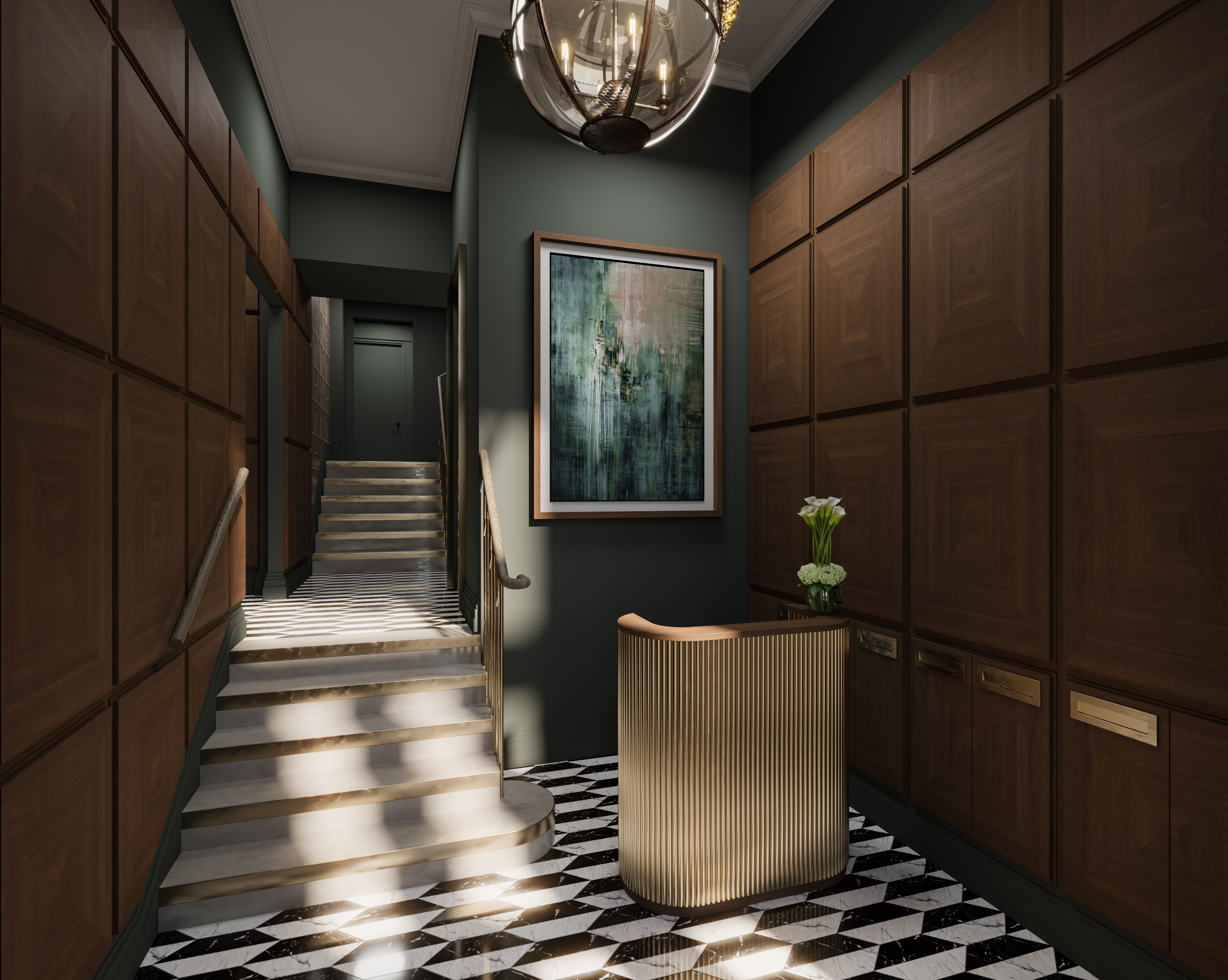 Copthall House  photo 3
