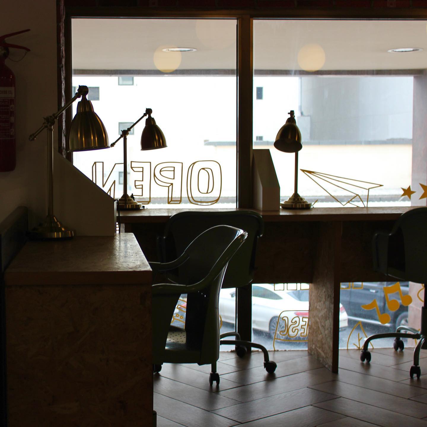 Space340 photo 7