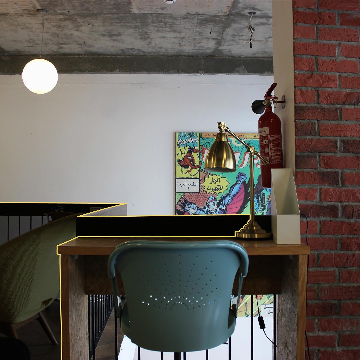 Space340 photo 4