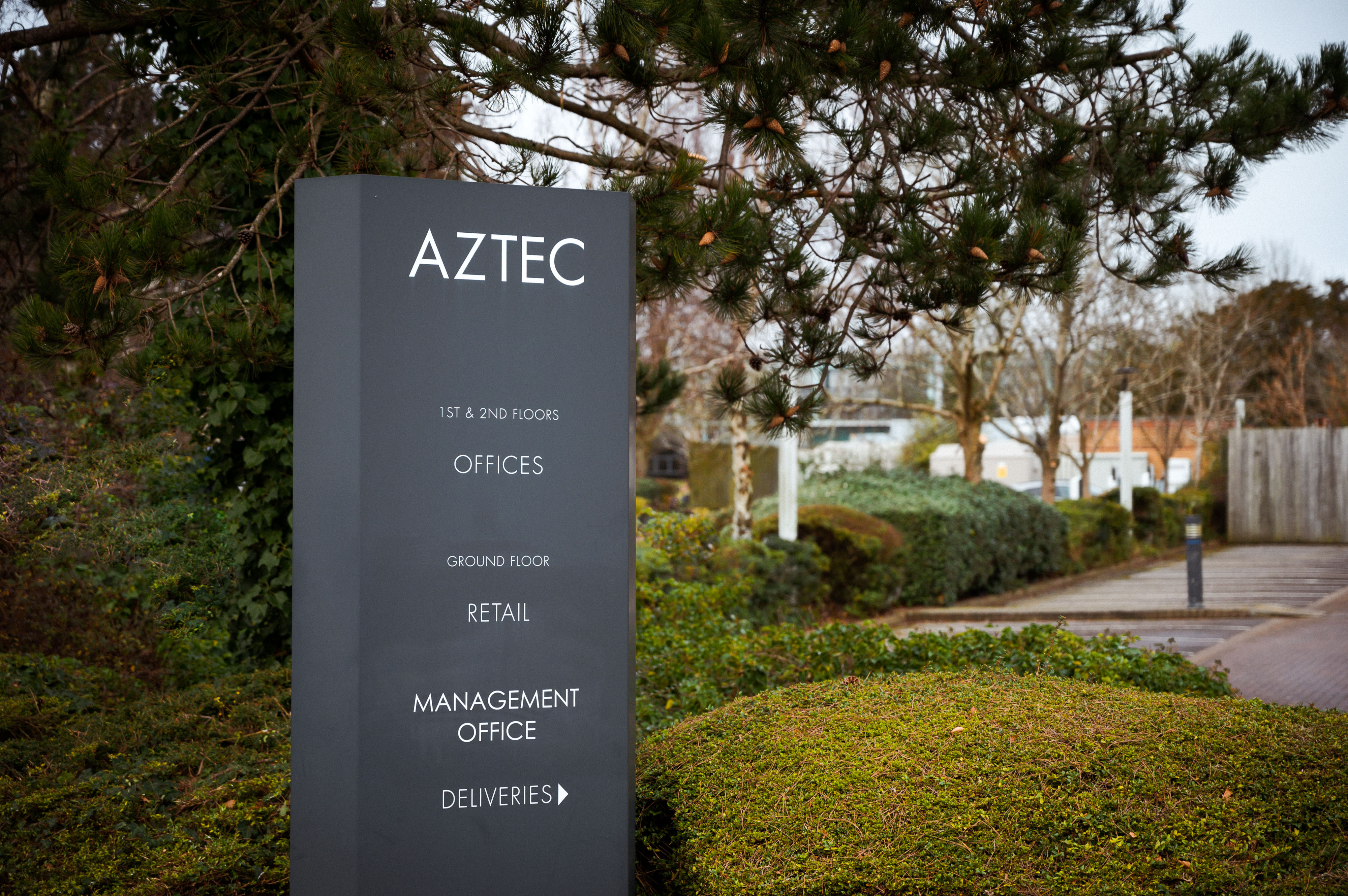 Bristol Aztec West photo 4