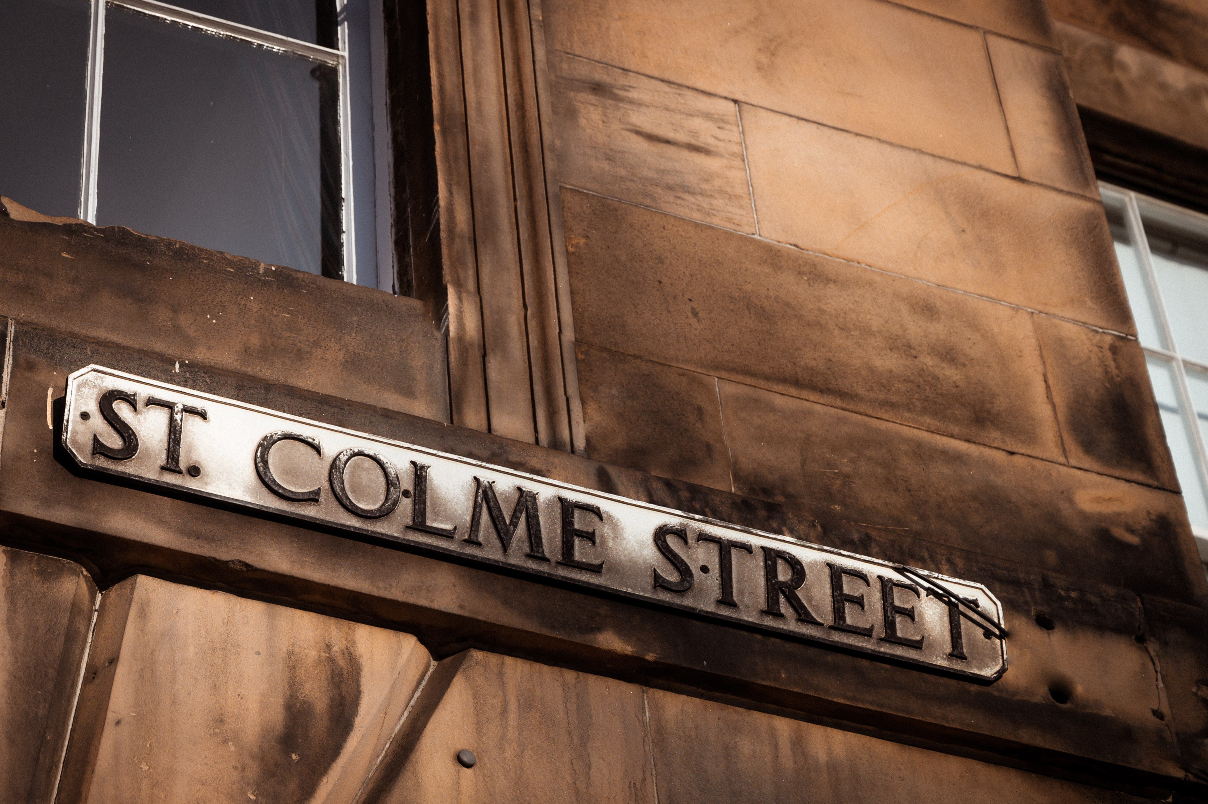 Edinburgh St Colme Street photo 2